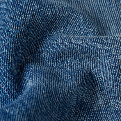 Jeans Contor Two-Tone Loose