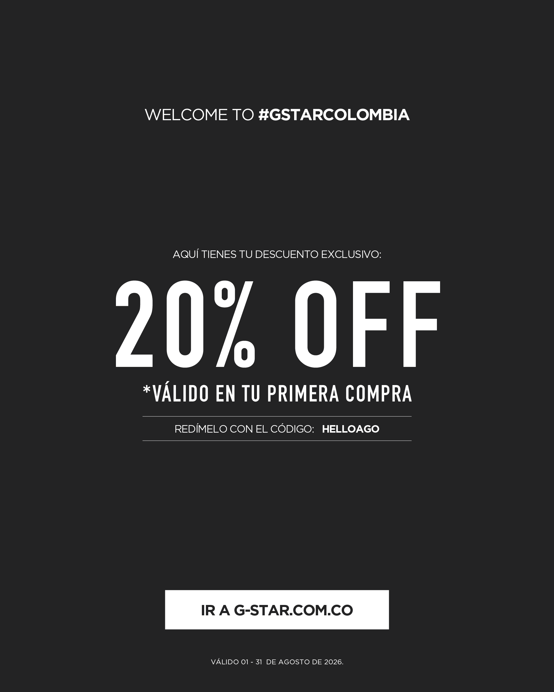 Gracias, te has registrado correctamente