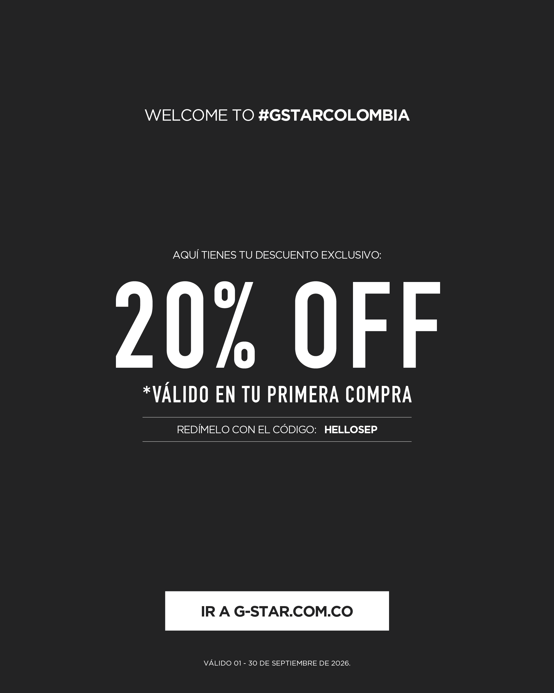 Gracias, te has registrado correctamente