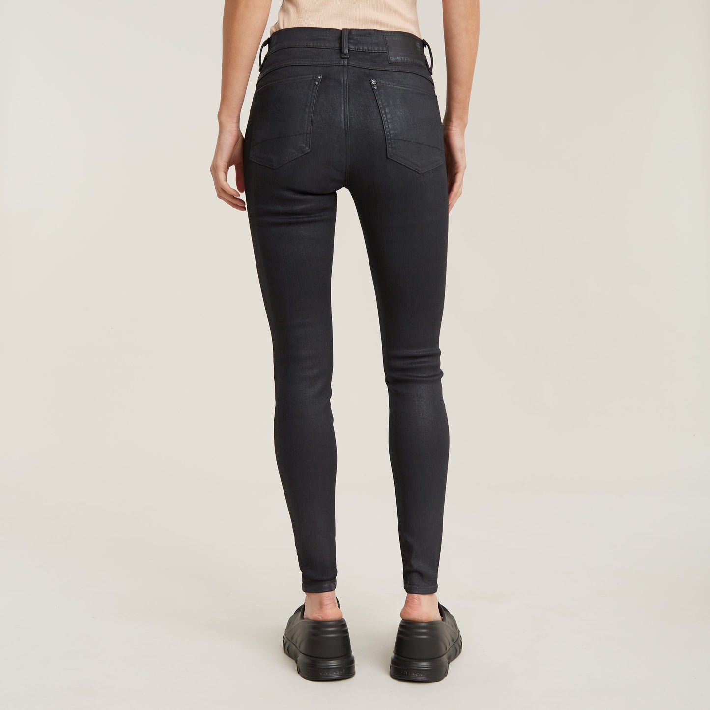 Jeans Lhana Skinny