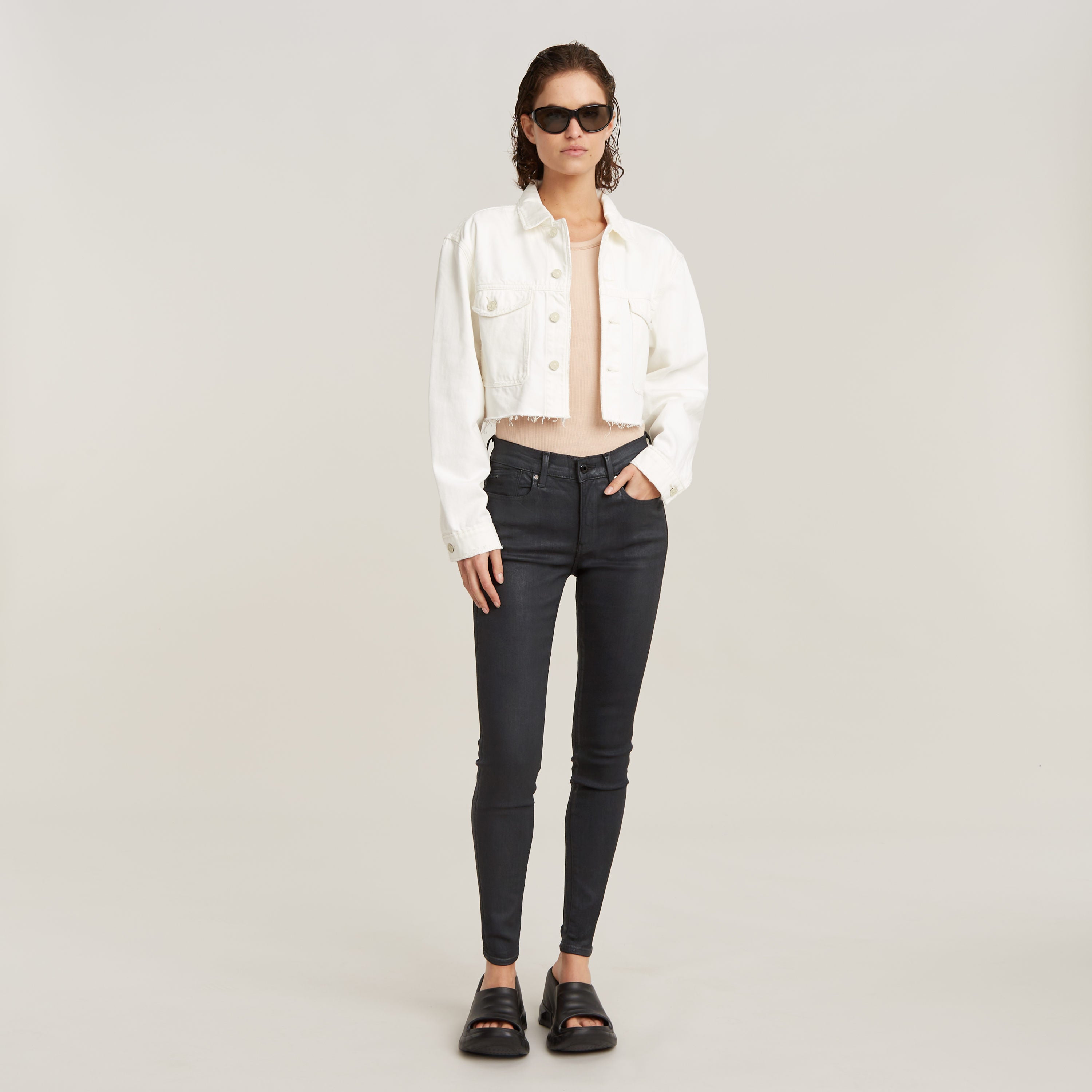 Jeans Lhana Skinny