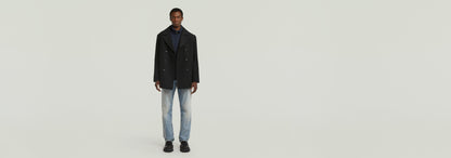 Abrigo Wool