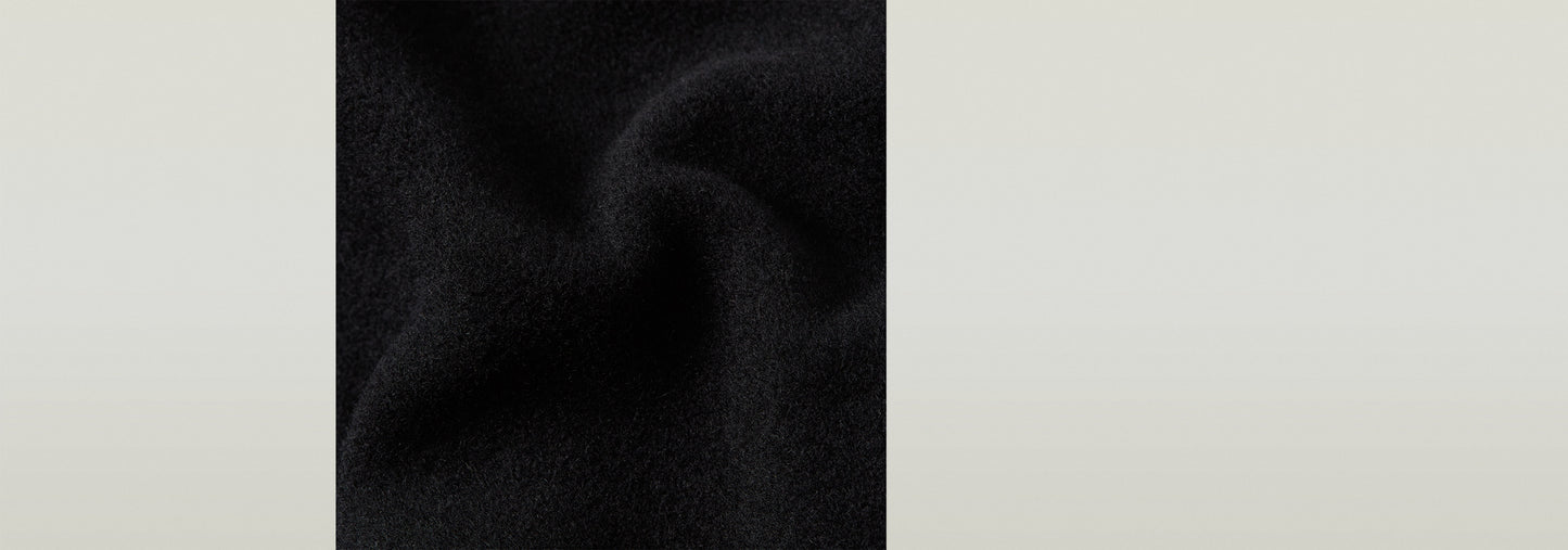Abrigo Wool Perfecto