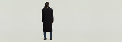 Abrigo Wool Perfecto