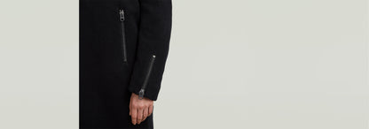 Abrigo Wool Perfecto