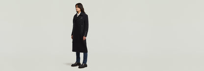 Abrigo Wool Perfecto