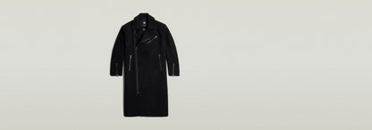 Abrigo Wool Perfecto