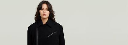 Abrigo Wool Perfecto