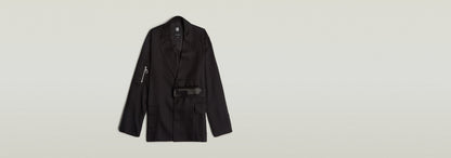Americana Belted