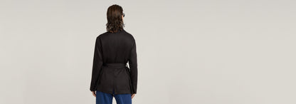 Americana Belted
