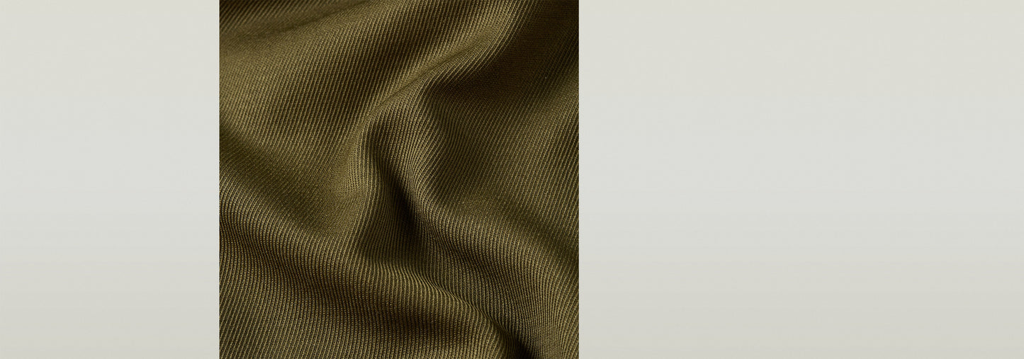 Americana Single Breasted