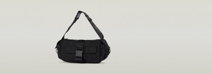 Bolso Cargo Baguette