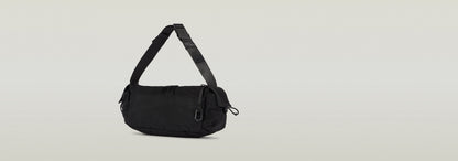 Bolso Cargo Baguette