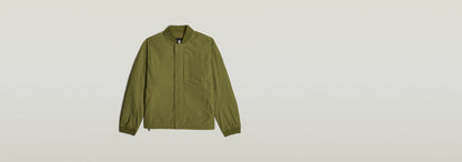 Bomber ligero