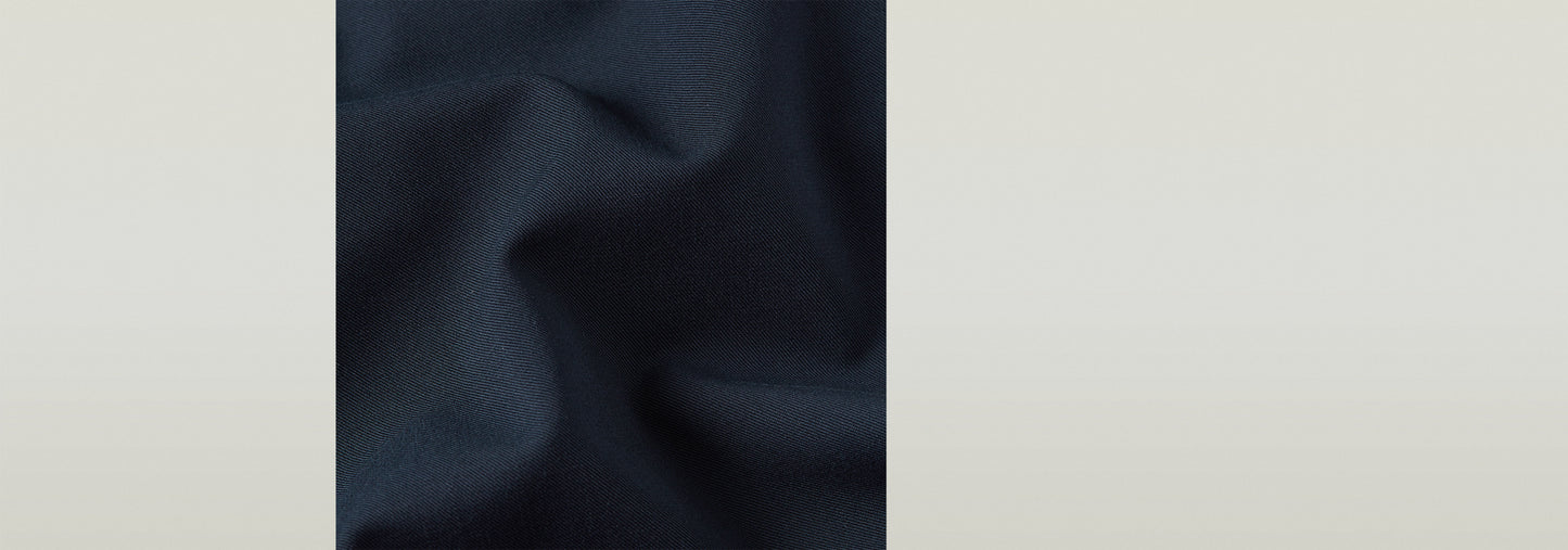 Bowey Pleated Chino