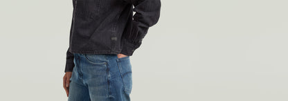Camisa Boxy Relaxed 1 Pocket