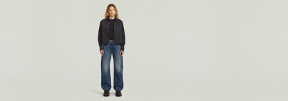 Camisa Boxy Relaxed 1 Pocket