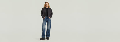 Camisa Boxy Relaxed 1 Pocket