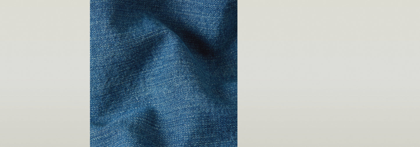 Camisa Boxy Relaxed One- Pocket