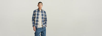 Camisa Bristum 2.0 Slim
