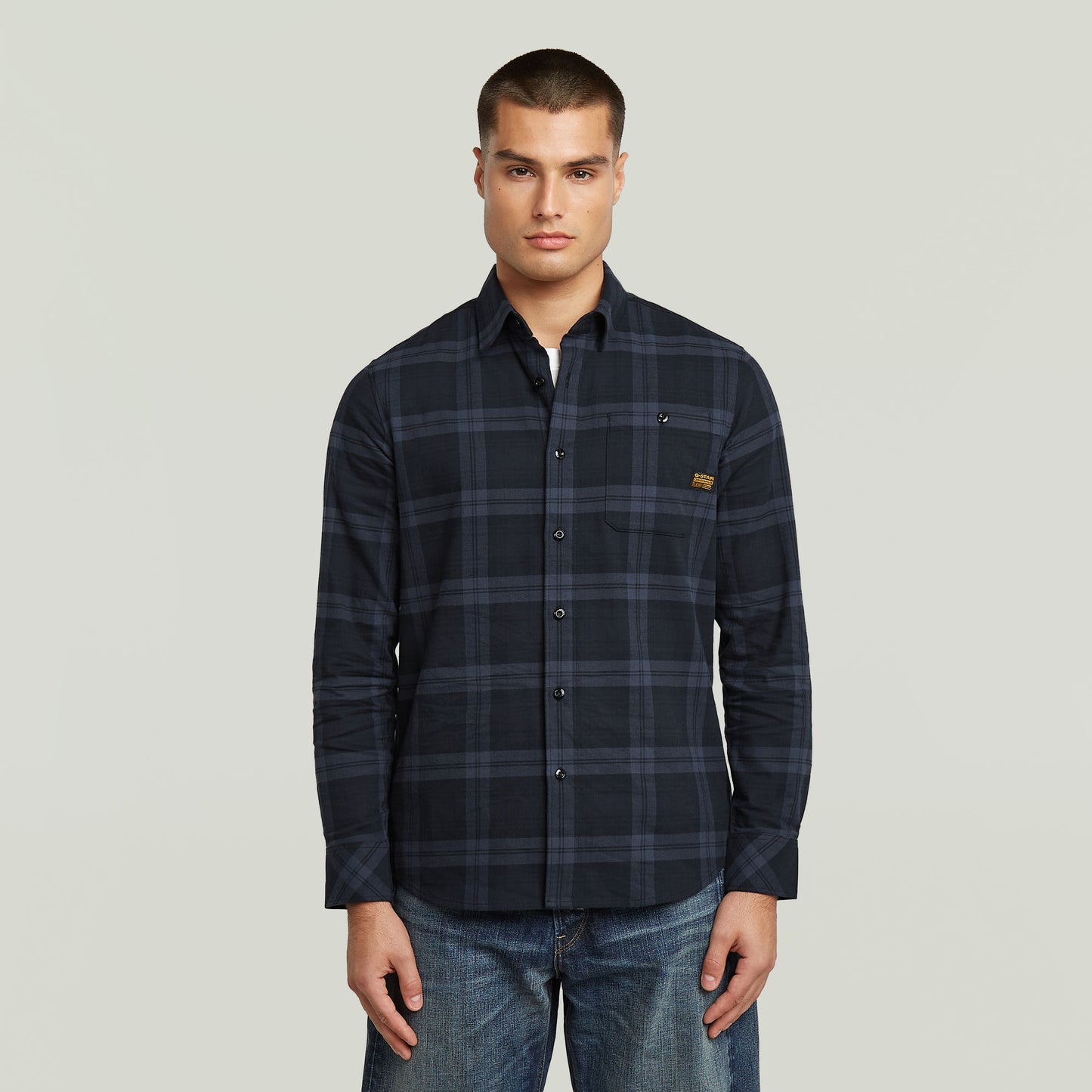 Camisa Bristum 2.0 Slim