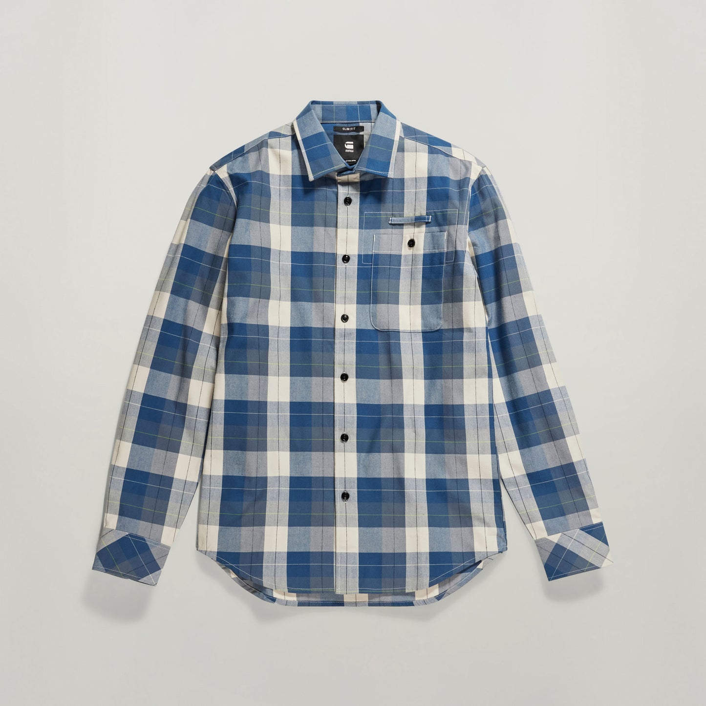 Camisa Bristum 2.0 Slim