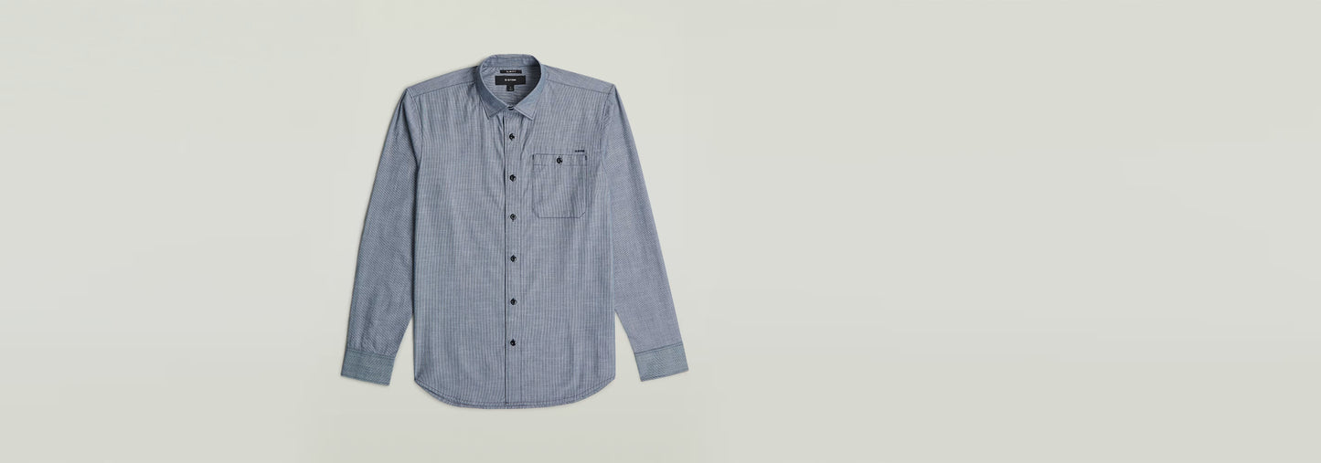 Camisa Bristum 2.0 Slim