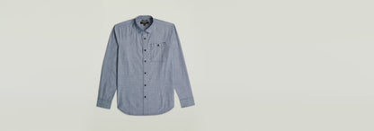Camisa Bristum 2.0 Slim