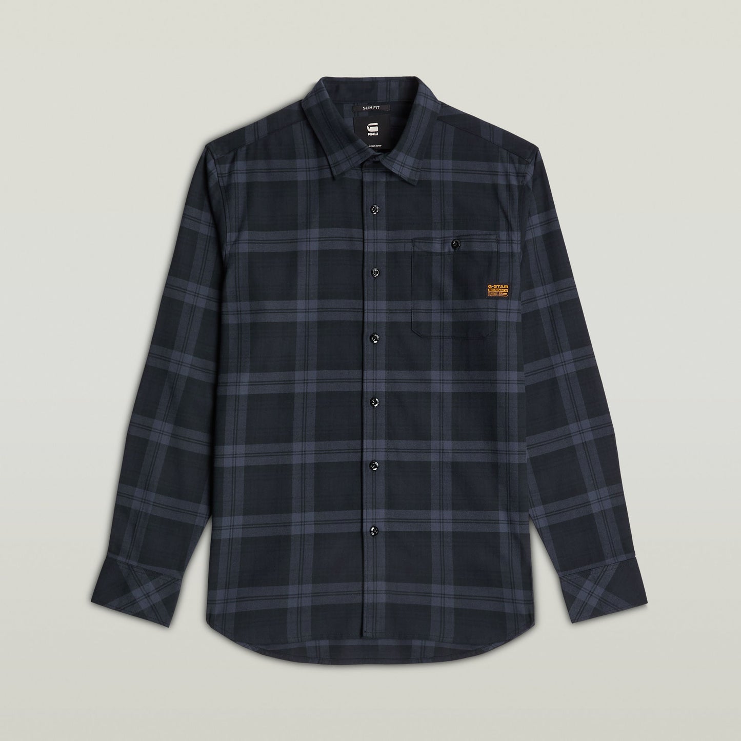 Camisa Bristum 2.0 Slim