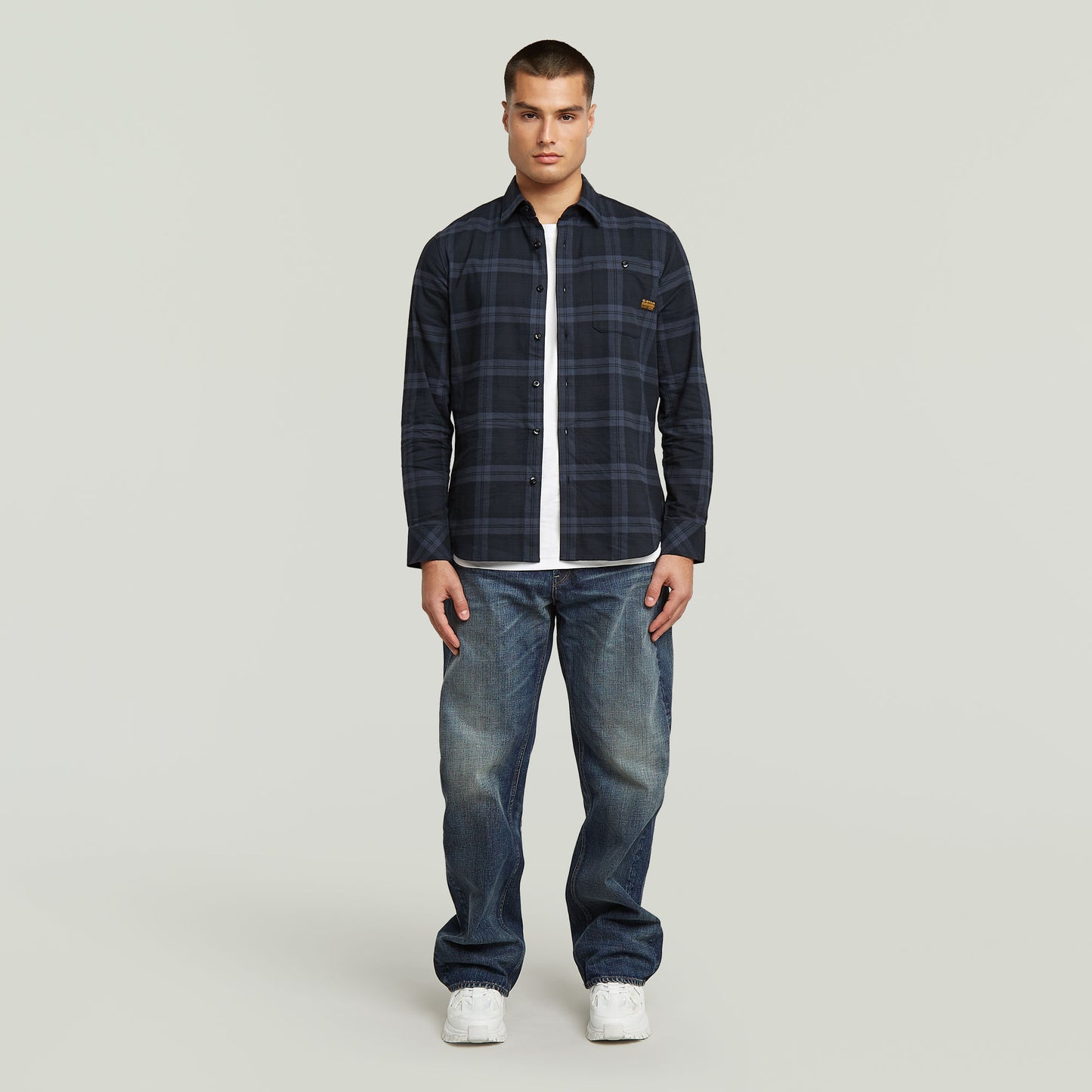 Camisa Bristum 2.0 Slim