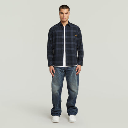 Camisa Bristum 2.0 Slim