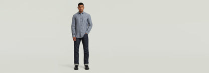 Camisa Bristum 2.0 Slim
