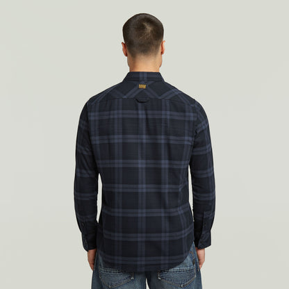 Camisa Bristum 2.0 Slim