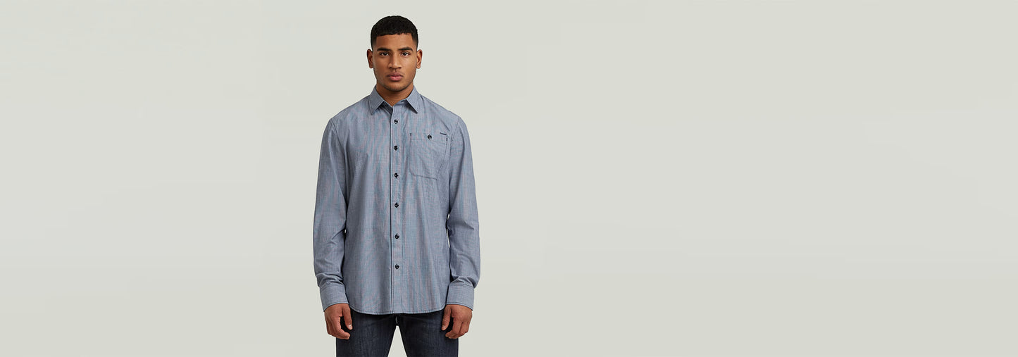 Camisa Bristum 2.0 Slim