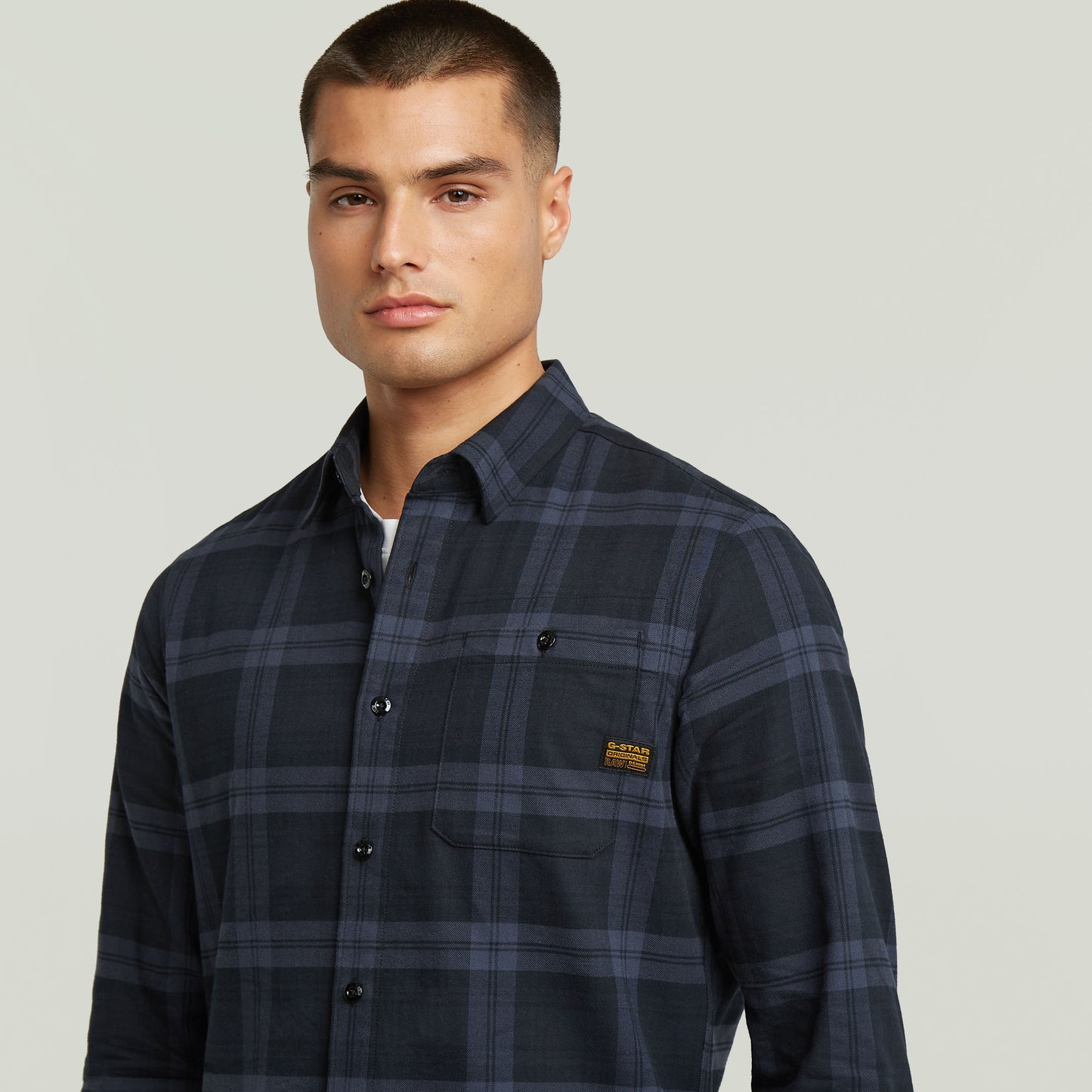 Camisa Bristum 2.0 Slim