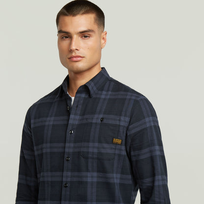 Camisa Bristum 2.0 Slim