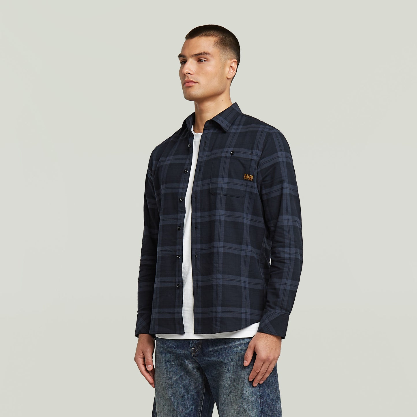 Camisa Bristum 2.0 Slim