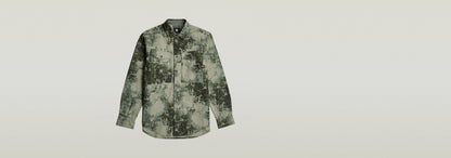 Camisa Cargo Pocket Regular
