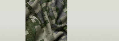 Camisa Cargo Pocket Regular