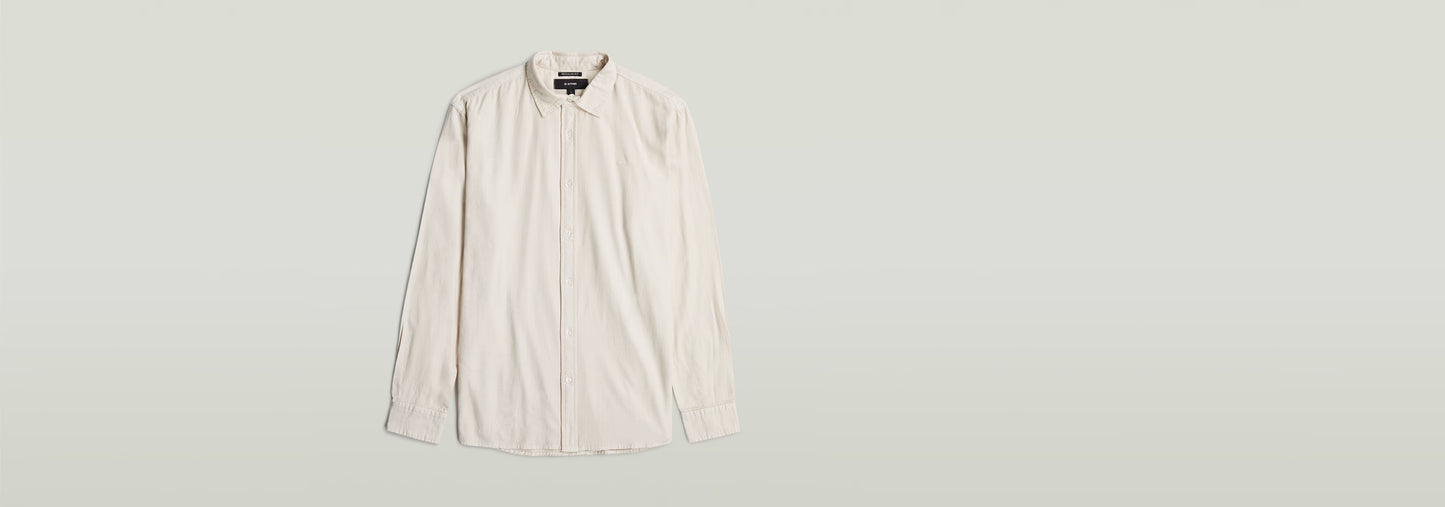 Camisa Clean Regular