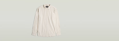 Camisa Clean Regular