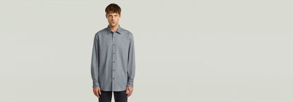 Camisa Clean Regular