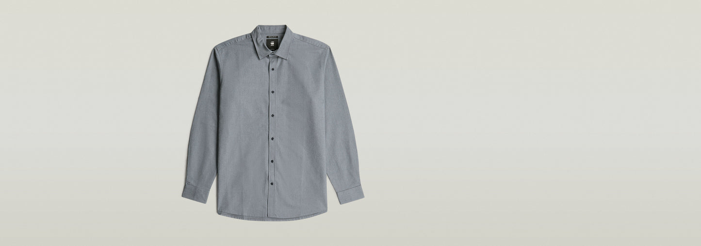 Camisa Clean Regular