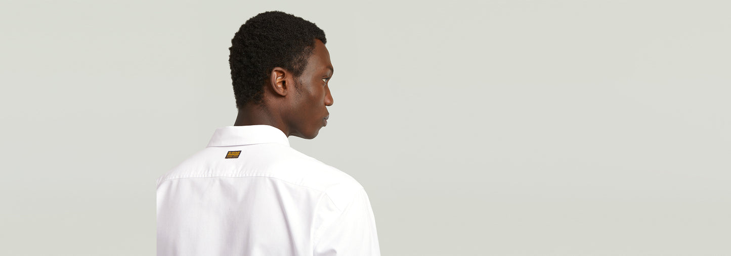 Camisa Clean Regular