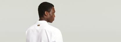 Camisa Clean Regular