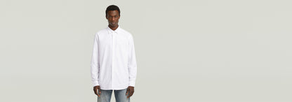 Camisa Clean Regular