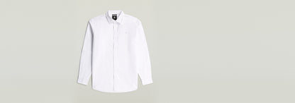 Camisa Clean Regular