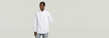 Camisa Clean Regular