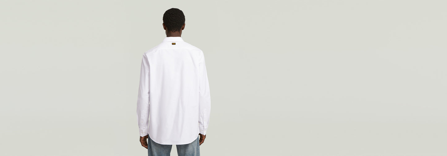 Camisa Clean Regular