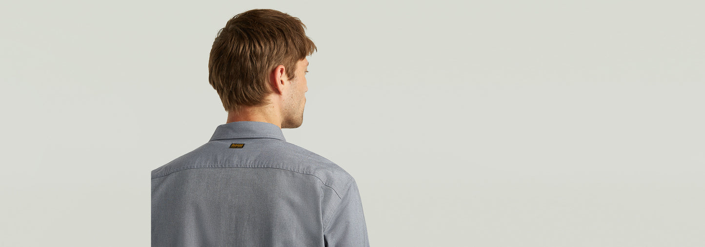 Camisa Clean Regular